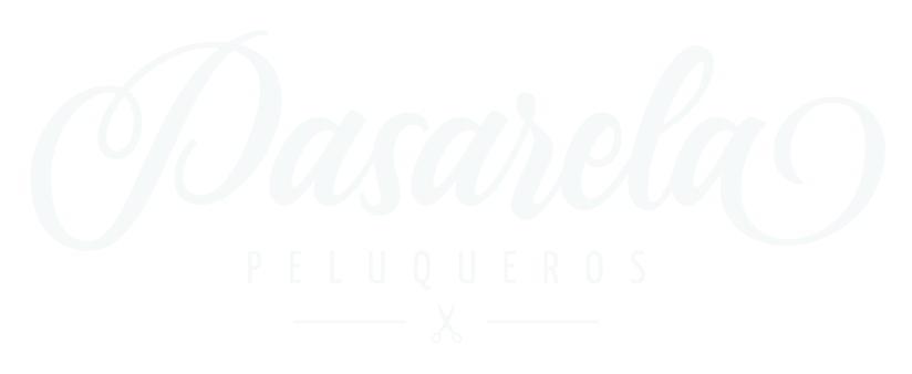 logo-peluqueria-Pasarela-blanco